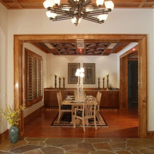 Interiors