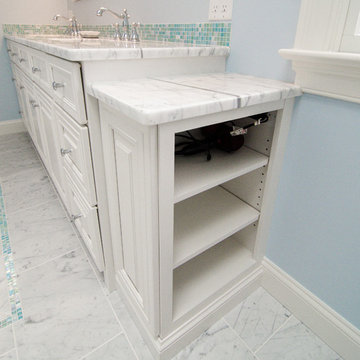 Master Bath (3), Blue Bell, PA