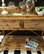 English Serving Console