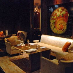 BRIGHT FURNITURE COLLECTIONS - Furniture