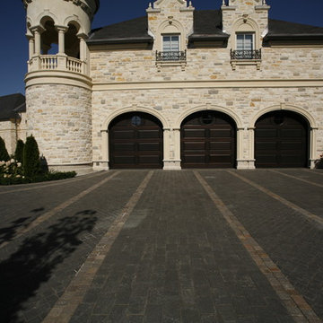 Château in Île Bizard
