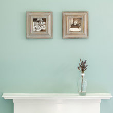 Wall colour