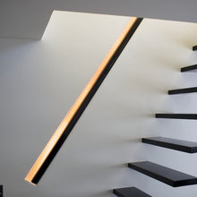 escaliers