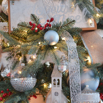 Winter Wonderland Christmas