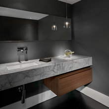 Powder Room Ideas