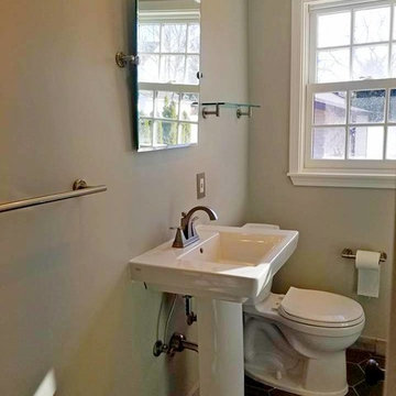 Bathroom Remodel 3