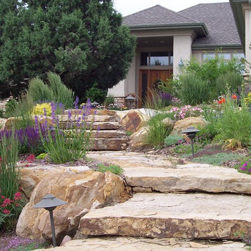 Hardscapes