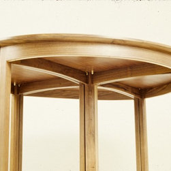 Woodworking Details - Furniture