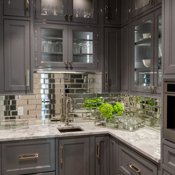 Huntleigh Woods New Build