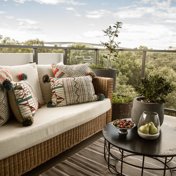 Hamilton Reach Apartment