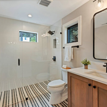 Sammamish, New Construction