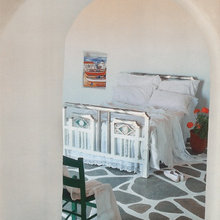 house by the sea