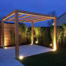 porch & patio