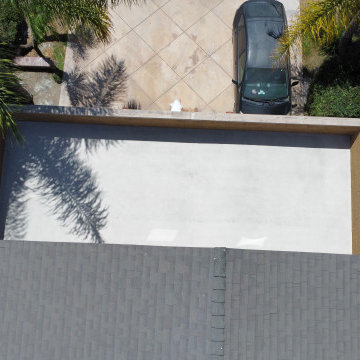 Balcony in Perris