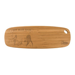 Cheesy Boards - Cutting Boards