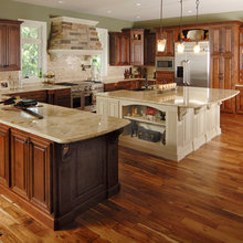 Kitchen Ideas