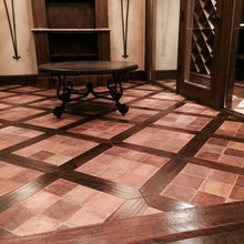 Flooring