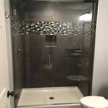 Shower Design Ideas