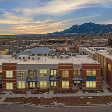 The Armory - Boulder Colorado