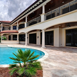 Ft. Lauderdale - Mediterranean - Windows And Doors
