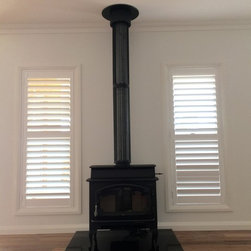 Lopi Liberty - Indoor Fireplaces
