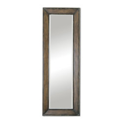 Mirrors - Mirrors
