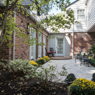 Elegant aging in Glendale