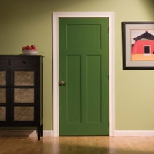 Traditional Interior Doors Traditional Interior Doors