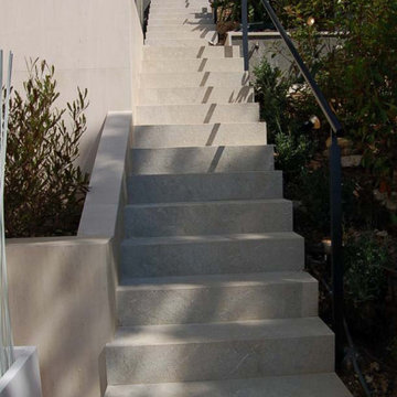Villa privata in Costa Azzurra