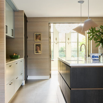 Sustainable house for everyone to enjoy