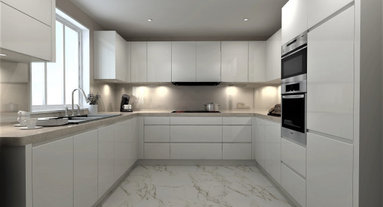 Best 15 Kitchen Bath Designers In United Arab Emirates Houzz