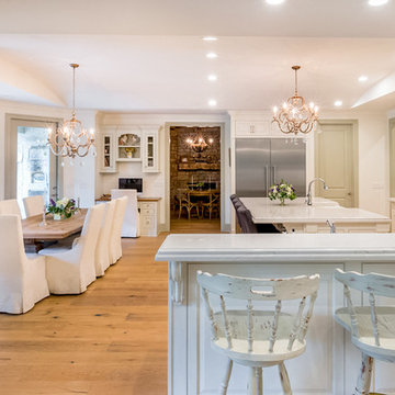 Greenville, SC | South Hampton