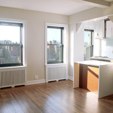 300 West 23rd Street 16G