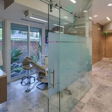 New office design