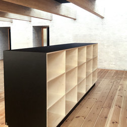 Sk&aelig;nk | Sideboard - Side Tables And End Tables