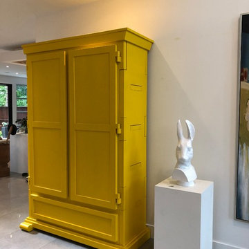 Foyer Curation
