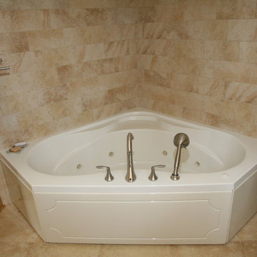 West Falls - Whole House Renovation, Old Glenwood Road
