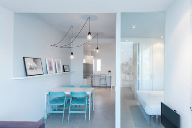 Apartamento Los Agaves