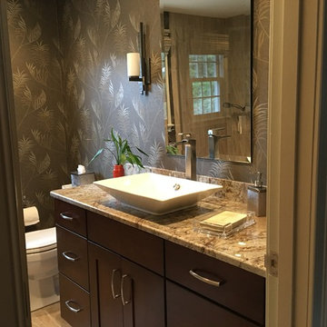 Master Bath & Guest Bath - Easthampton, MA