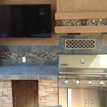 Our Work