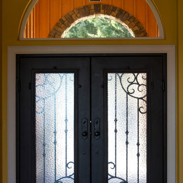 Thom's Custom Home