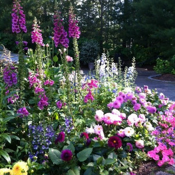 Fine Gardening