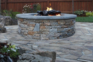 Fire Pits