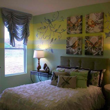 Celia's room