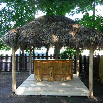 Tiki Hut & Bar - Montclair, NJ