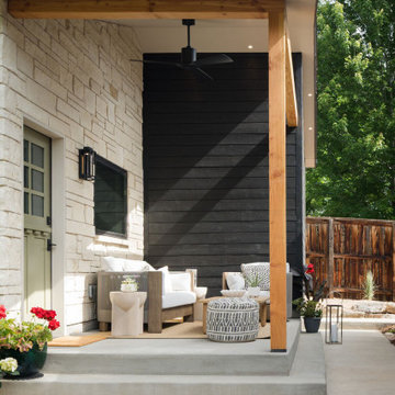 A Garage With Benefits