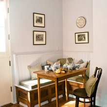 Kitchen Nook