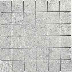 Керамическая плитка AREZIA | Коллекция Belle Epoque - Mosaic Tile