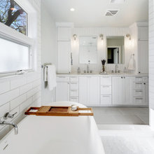 Master Bath Ideas