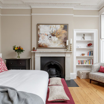 Edinburgh Georgian Full Home Transformation